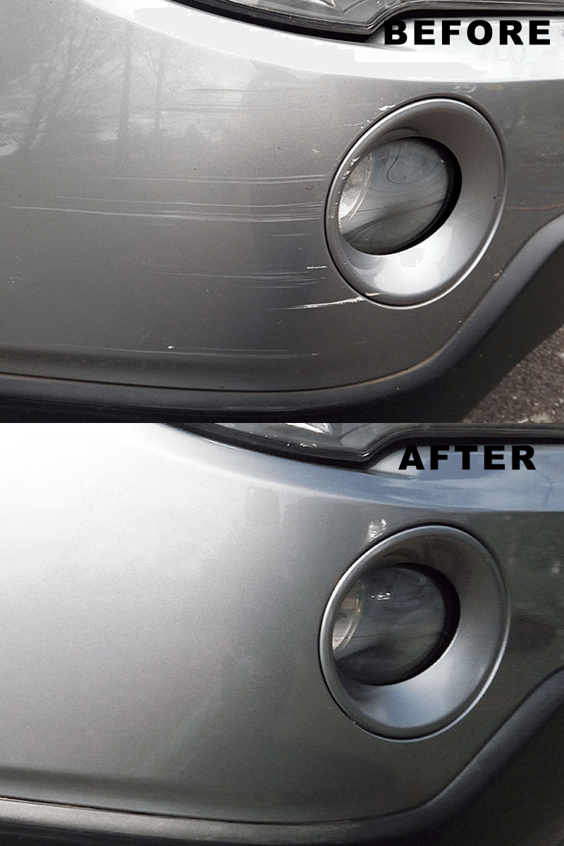 Bengkel body repair dan cat mobil bagus di Jakarta picture