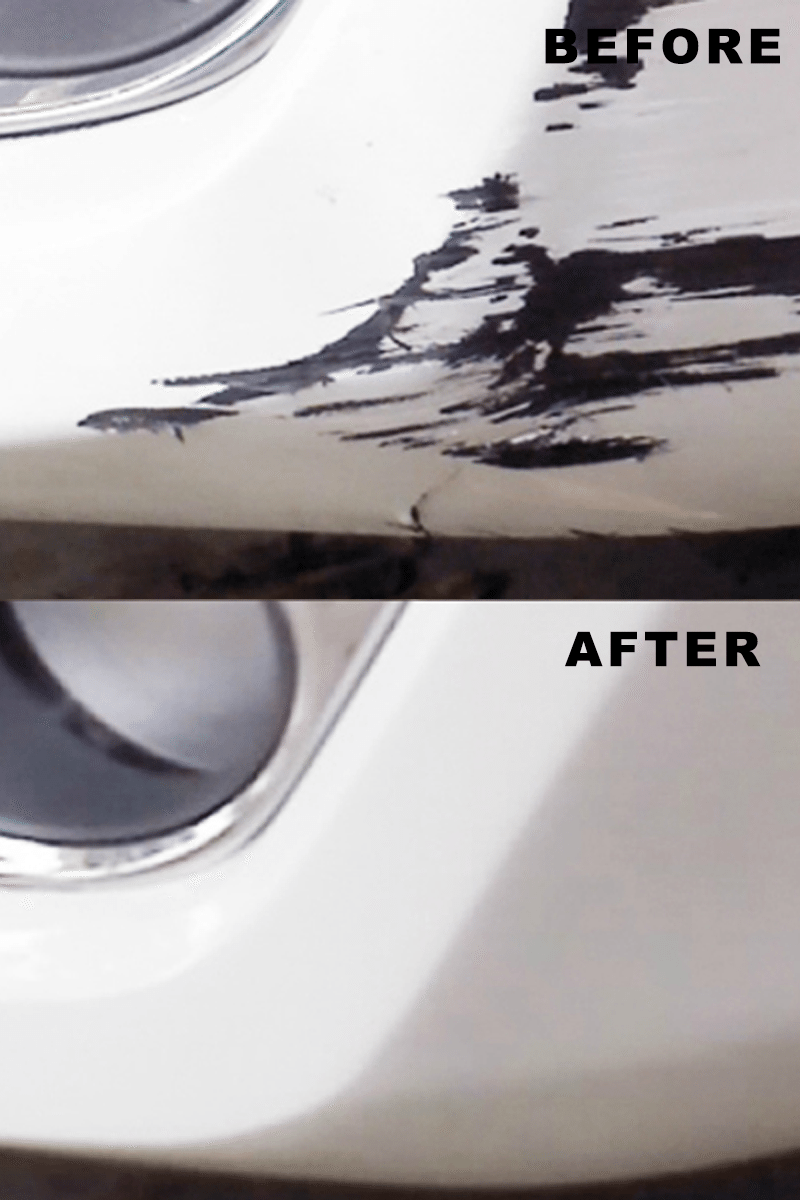 Bengkel body repair dan cat mobil bagus di Jakarta picture