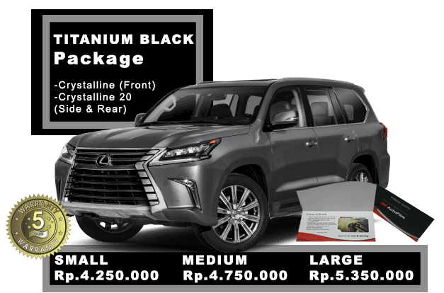 Kaca Film Mobil | Kaca film 3M | Kaca film Vkool | Kaca film solar guard | kaca film Jakarta picture