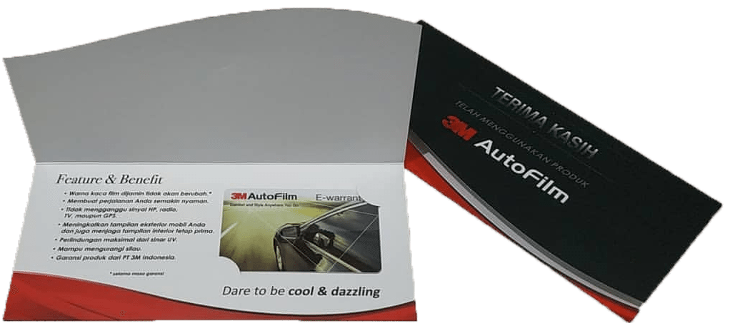 Kaca Film Mobil | Kaca film 3M | Kaca film Vkool | Kaca film solar guard | kaca film Jakarta picture