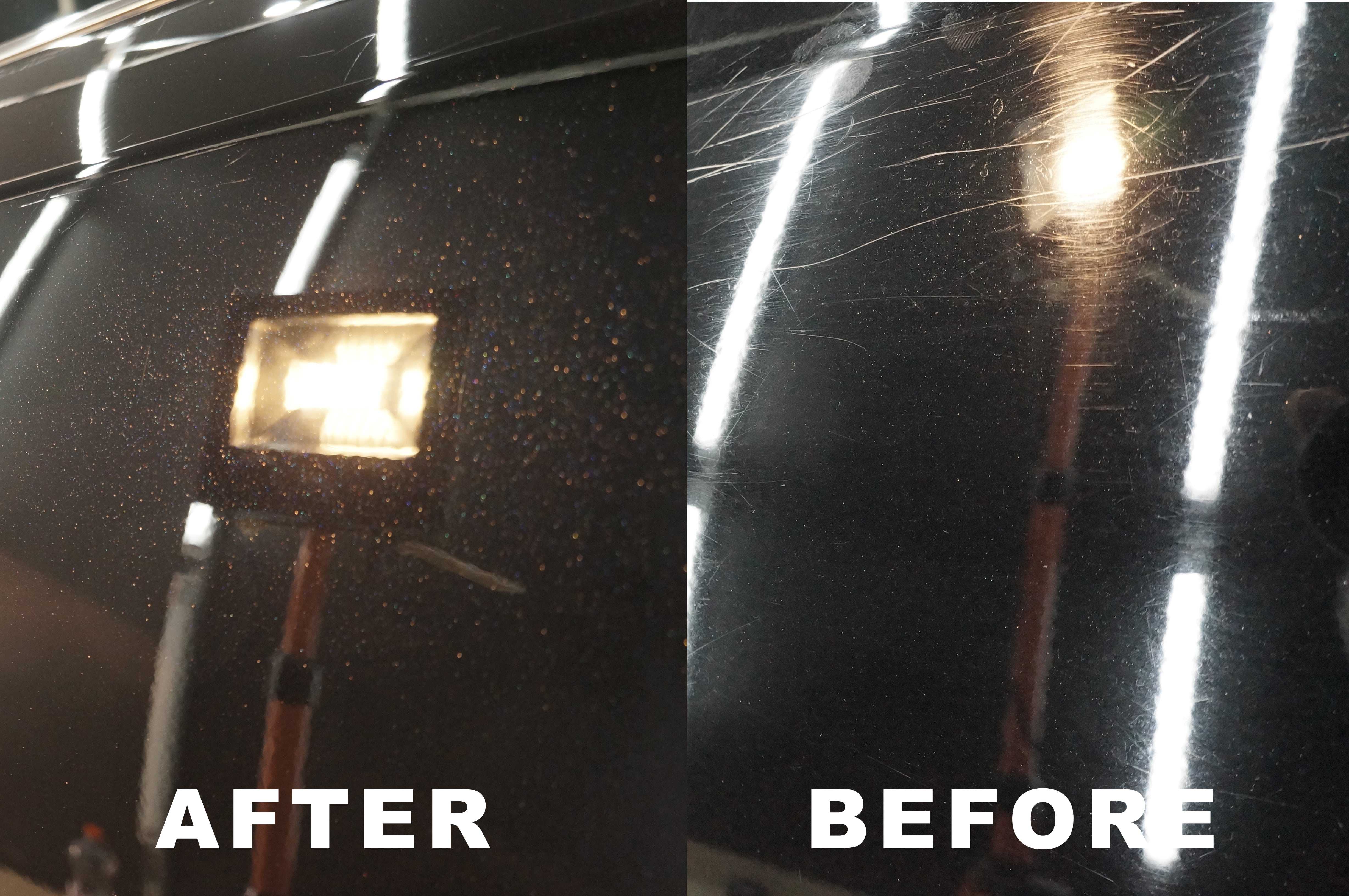 Salon Mobil Jasa Poles Mobil & Motor Jakarta picture