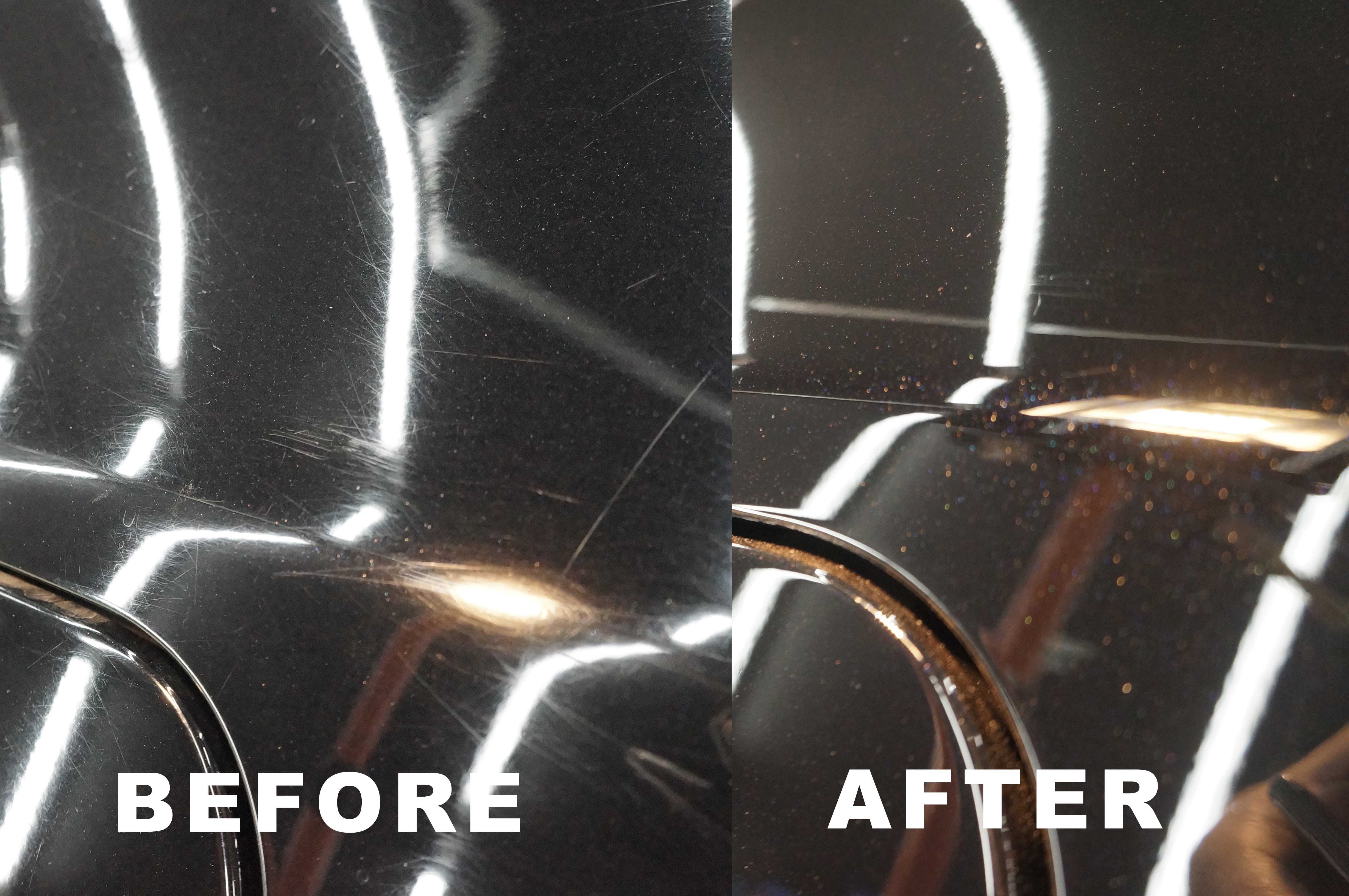 Salon Mobil Jasa Poles Mobil & Motor Jakarta picture