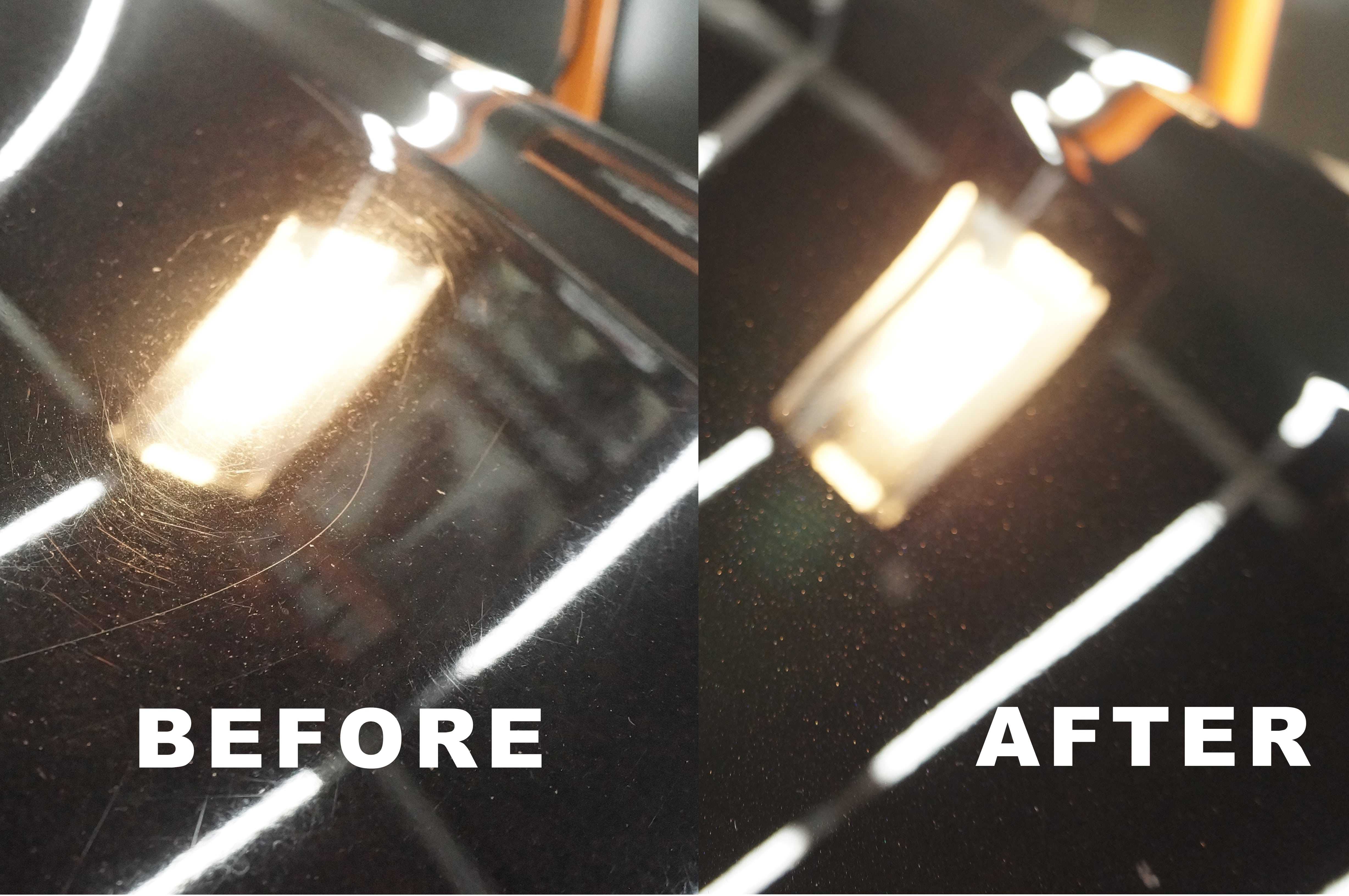 Salon Mobil Jasa Poles Mobil & Motor Jakarta picture